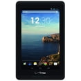 thumbnail image 3 of Verizon Ellipsis 7 Wi-Fi + Verizon Unlocked Black 8GB (Scratch and Dent), 3 of 3