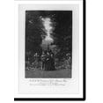 thumbnail image 2 of Historic Framed Print, Princess Mary herzogin von Teck - 3, 17-7/8" x 21-7/8", 2 of 9