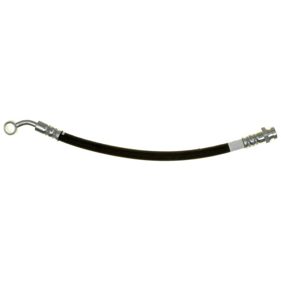 Raybestos Element3 Brake Hose, BH382843 Fits select: 2004-2011 MAZDA RX8