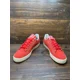 thumbnail image 5 of Adi - das Stan Smith CS Original Mens Sneakers Suede Red White ID2044, 5 of 6