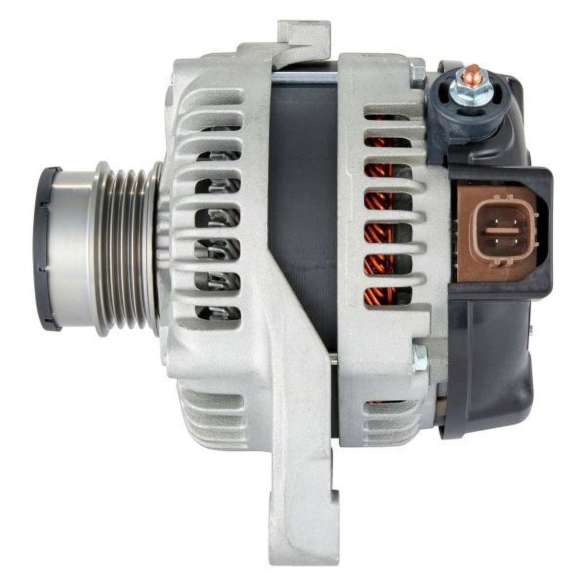 Alternator Fits select: 2010-2011 TOYOTA CAMRY
