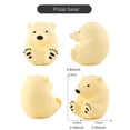 thumbnail image 3 of Fiudx Ofertas de la semana Juguetes de baño suaves para bebés, modelo de animales, juguetes vocales de pulverización de agua para niños, 3 of 3