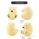 thumbnail image 3 of Juguetes de baño suaves para bebés DYTTDG, modelo de animales, juguetes vocales con rociador de agua para niños, ofertas navideñas, 3 of 3