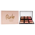 thumbnail image 3 of Rude - Paleta de rubores Undaunted, 3 of 6