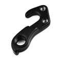 thumbnail image 2 of Bicycle Rear Derailleur Hanger For Trek Fx Cali 297656 Aluminum Alloy Bike Gear Mech Hanger Tail Hooks Cycling Accessories, 2 of 5