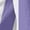 Purple, variant on Casual Pants for Women Loose Cropped Pocket Patchwork Striped Print Cotton Line Casual Trousers