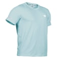 thumbnail image 2 of Playera Wilson Azul Talla CH/Azul/Playera  Caballero, 2 of 4