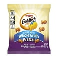 thumbnail image 2 of Pepperidge Farm Goldfish Whole Grain Snack Crackers, Pretzel, .75 Ounces, Pack of 300, 2 of 6