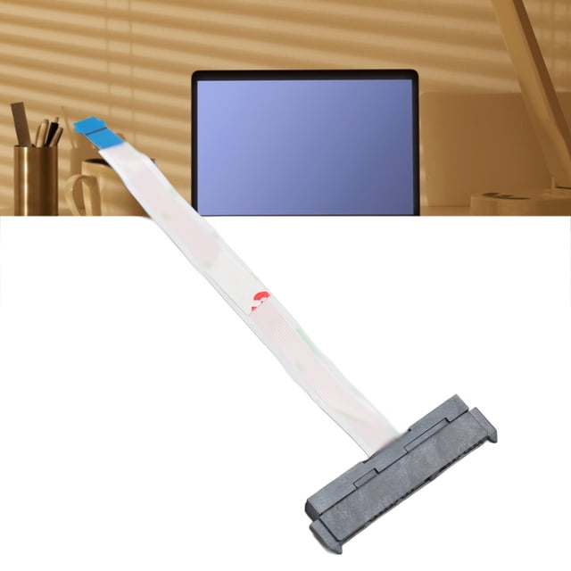 Drive HDD Hard Drive Cable Connector Stable Connection Fit For 17-BY 17-CA OPP17 Laptop