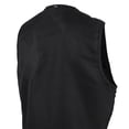 thumbnail image 1 of Chaquetas de Pesca Chaleco de Pesca Al Aire Libre para Hombres Chaqueta de Caza Ropa Deportiva Cómoda Bolsillos Múltiples ANGGREK Otros, 1 of 8