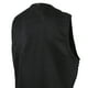 thumbnail image 4 of Chaleco de pesca al aire libre para hombre, chaqueta de caza, ropa deportiva cómoda, múltiples bolsillos (negro 3XL), 4 of 11