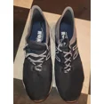 thumbnail image 1 of New Balance Roav Black/Gray Mens Size 10 Shoes, 1 of 6