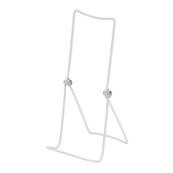 Adjustable Vinyl Coated 3-Wire Easel - Pack of 6