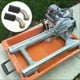 thumbnail image 4 of Carbon Motor Brush 089006017092(2 Pcs) Fits for Ridgid Ryobi Tile/Miter Saw Motor Brush R4040 TS1344 TS1345, 4 of 5