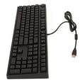 thumbnail image 1 of Keys Mechanical Keyboard,Mechanical Keyboard Brown Switch Gaming Keyboard Mechanical Keyboard Rugged and Tough, 1 of 9