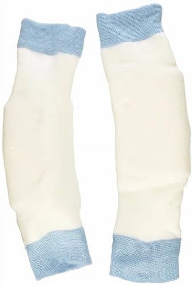 Sammons Preston Elbow/Heel Protectors, Medium/Large, 11", Gel Pad, 1 Pair