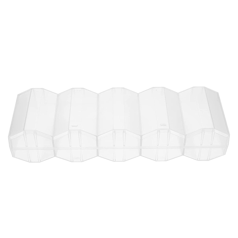 Poker Chip Case Casino Poker Chip Carrier Game Chip Storage Box Poker