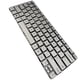 thumbnail image 3 of Methold Teclados mecánicos plateados para portátiles sin retroiluminación, repuesto de teclado para Spectre 13-4000 X360 Juegos de teclado y mouse para computadora, 3 of 6