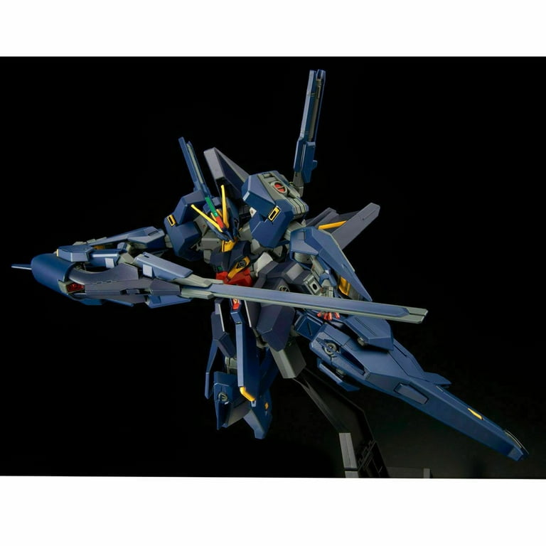 Gundam 1/144 HGUC RX-124 TR-6 Haze'n-Thley II Model Kit Exclusive
