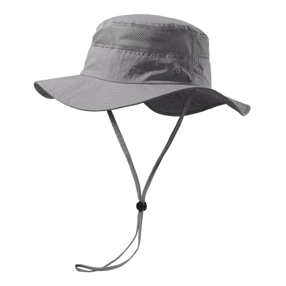 Kids Sun Hat UPF 50+ Wide Brim Lightweight Adjustable Design for School Beach Outdoor Activities