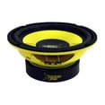 thumbnail image 3 of Pyle PLG64 6.5" 300 Watt Car Mid Bass/Midrange Subwoofers Sub Power Speakers (2), 3 of 9