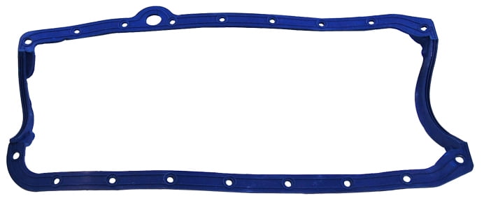 75-79 SB Chevrolet Alum Oil Pan Gasket