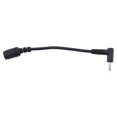 thumbnail image 3 of Adaptador de Alimentación Convertidor para Hp Stream Specter Pavilion Envy Elitebook Chromebook Dividido Cargador de Laptop Cable de Alimentación Hp (10 Paquetes), 3 of 5