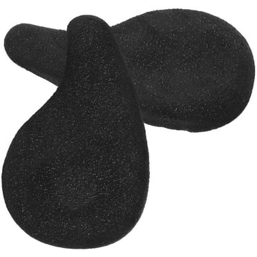 Plantar Fasciitis Is Unusual Leather Shoes X-type Leg Insoles Flat Foot Insole Corrective Shoe Inserts Orthopedic Jp Velvet Men and Women