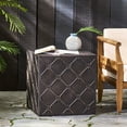 thumbnail image 4 of CoSoTower End Table, 4 of 9
