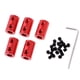 thumbnail image 5 of Conector Acoplamiento Rígido Acoplador de Ejes de Motor para RC Coche Barco perfke Acoplador del eje flexible, 5 of 9