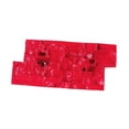 thumbnail image 2 of Estera de sello de hormigón de poliuretano ligero para pared o suelo, formas de piedra para exteriores, textura de piedra decorativa, sello sin, 2 of 8