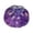 Purple #033, variant on Squishy Mango Squeeze Stress Ball Smushers, Color Changing Fidget Toy with Crisp Sound, High Elastic Decompression Toy for Anxiety Relief, Funny Gift (as shown)
