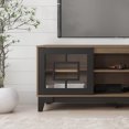 thumbnail image 3 of Nexera Magnolia 63-inch TV Stand, 3 of 4