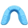 thumbnail image 5 of Boxing Gum Shield MMA Martial Arts Mouth Guard Teeth Protection Junior - Senior, 5 of 5