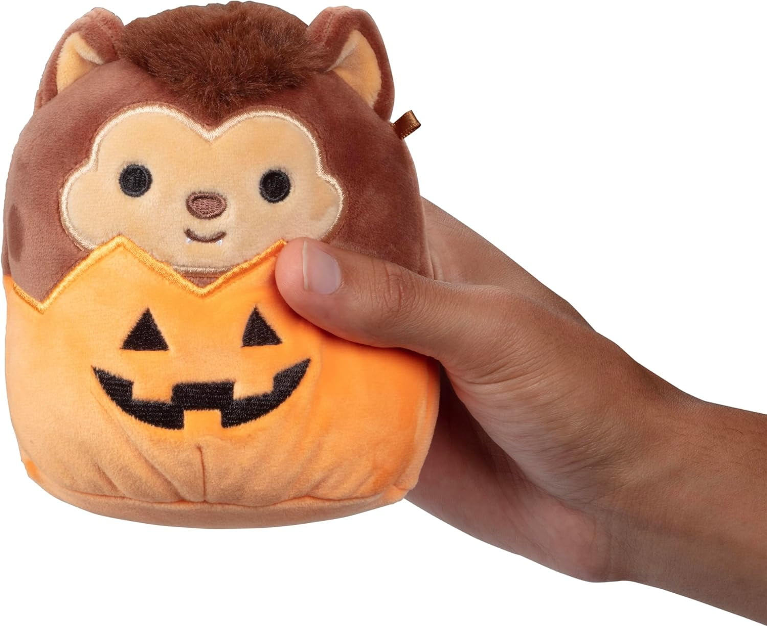 Amazon.co.jp: Squishmallow 公式 ケリートイ ハロウィン