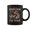 Black, variant on Im An Osburn I Dont Stop When I Am Tired I Stop When Im Done Coffee Mugs