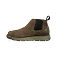 thumbnail image 3 of Carhartt Men's Millbrook 4" Romeo Water Resistant Work Boot Soft Toe Brown 8 D(M) US, 3 of 7