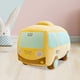 thumbnail image 5 of El tráfico acogedor del automóvil del juguete de felpa rellenó Autobús amarillo Sunnimix Juguetes de almohada, 5 of 8