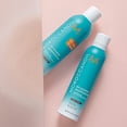thumbnail image 6 of Moroccanoil Dry Shampoo Dark Tones 8.2oz/300ml, 6 of 7