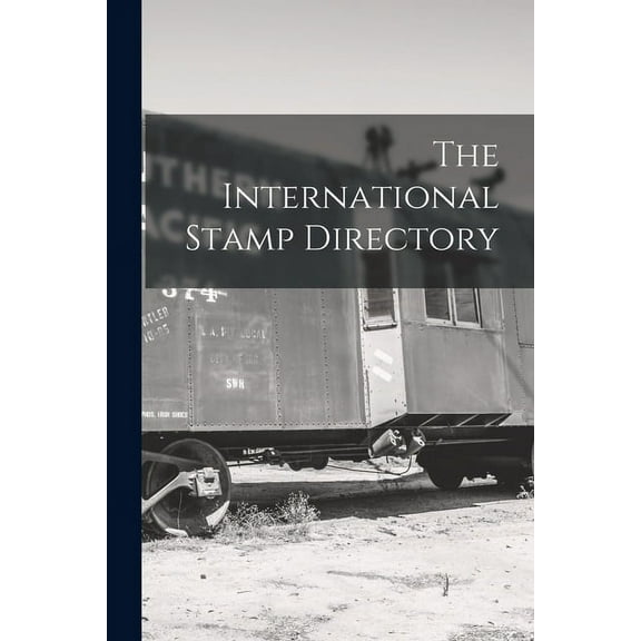 The International Stamp Directory [microform] (Paperback)