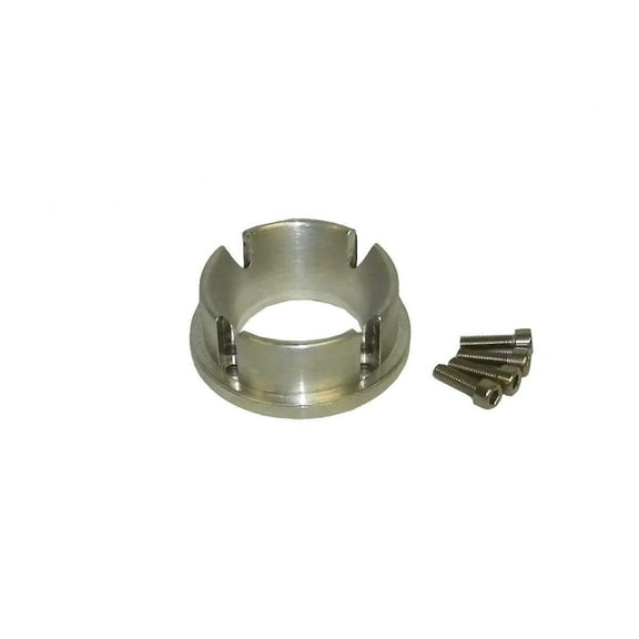 WSM Mikuni SBN 44 Carburetor Adaptor 006-661