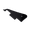 Black (1 Ply), variant on LOOKSEVEN LP Guitar Pickguard Scratch Plate For Epiphone Les Paul Guitar Multicolor-White (1 Ply)