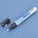thumbnail image 2 of Liquid Masking Marker with Drawing Eraser, Watercolor, White, Art Supplies, 2 of 3