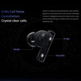 thumbnail image 4 of Auriculares realme Buds Air 5 Truly Wireless con ANC Blue, 4 of 8