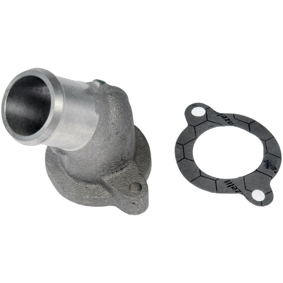 Dorman 902-1104 Engine Coolant Thermostat Housing for Specific Ford Models
