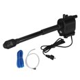 thumbnail image 1 of Oubit Aquarium Submersible Pump,Water Pump 3 in Water Pump Fish Tank Submersible Pump Versatile Functionality, 1 of 9