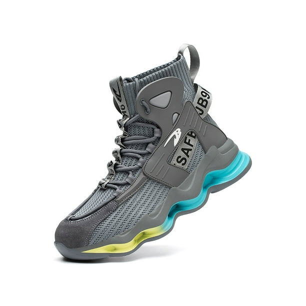 Lightweight 2024 safety boots