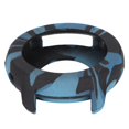 thumbnail image 2 of Watch Frame Cover, Silicone Watch Case Reliable Lightweight  For   GTR 3, 2 of 8