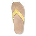 thumbnail image 4 of Vionic Avena Womens Thong Sandals, 4 of 10