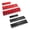 Black & Red, variant on OEMTools Metric & SAE Magnetic Socket Organizer, 6 Pack Set, Black & Red